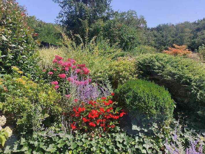 Gîte pour 4 personnes, avec vue ainsi que jardin et terrasse dans Gilly-sur-Loire - 3