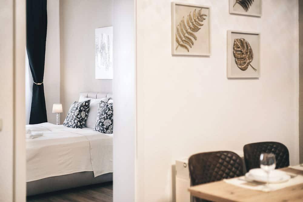 Ganze Wohnung, Wohnen mitten in Meißen | 2 Min Altstadt | Gratis Parkplatz | 75 qm in Meißen, Meißen Region