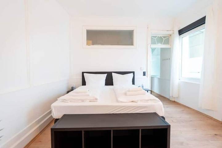Ganze Wohnung, Zentrale Wohnung Koblenz | Küche | Wohnbereich in Koblenz, Osteifel