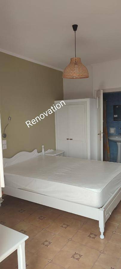 Krinelos Rooms in North Aegean Islands