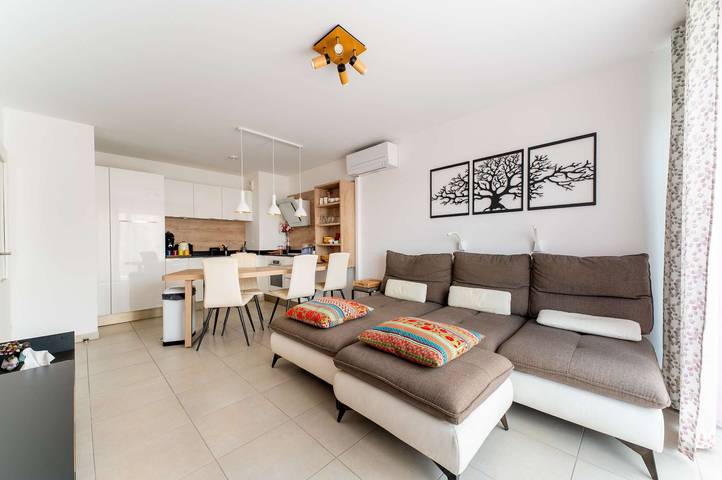 Apartamento vacacional entero, Le Cocon Dracenois in Draguignan, Region de Draguignan