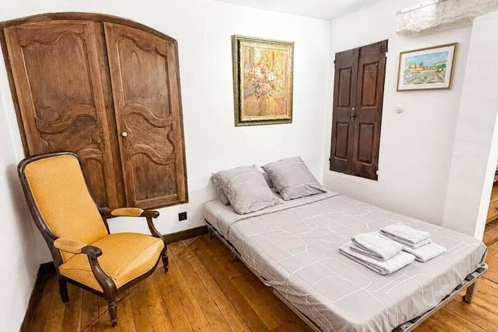 Appartement entier, La maison de l'Observance in Draguignan, Région de Draguignan