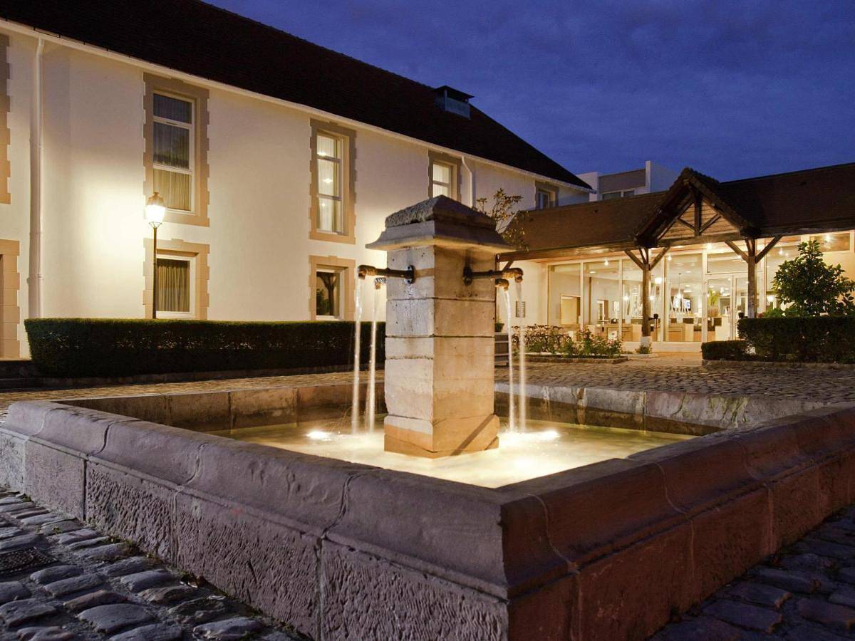 Novotel Saclay in Saclay, Essonne