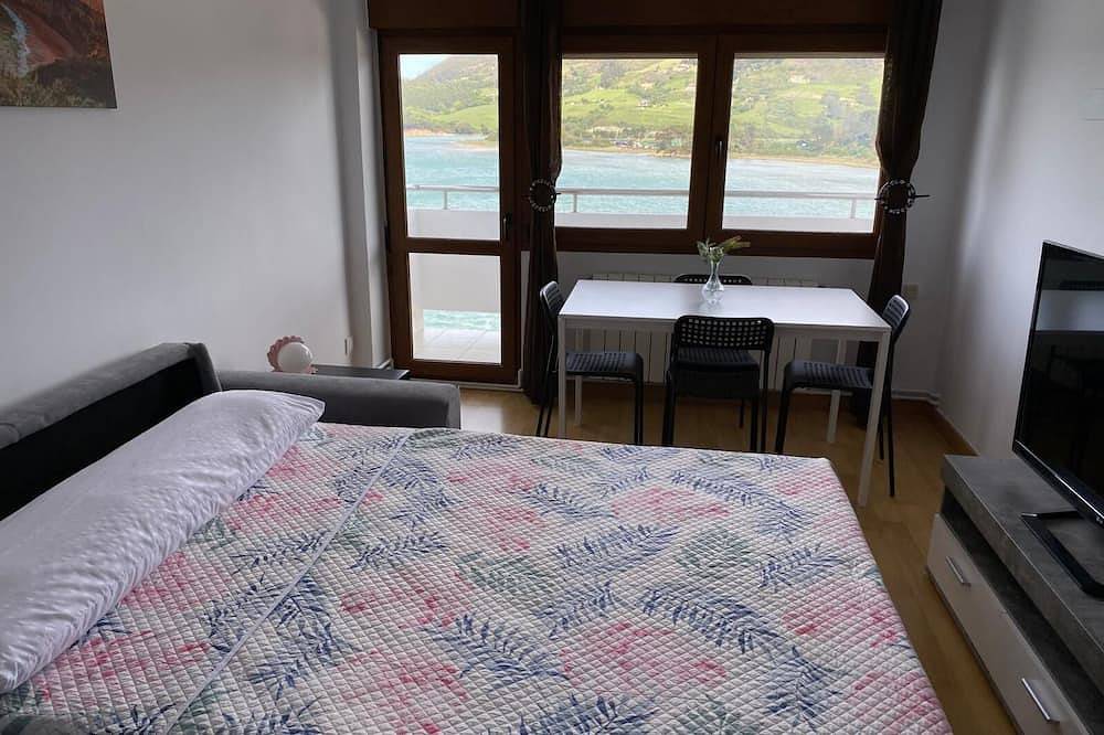 Apartamento entero, Vistas a la Ría de Mogro in Mogro, Miengo