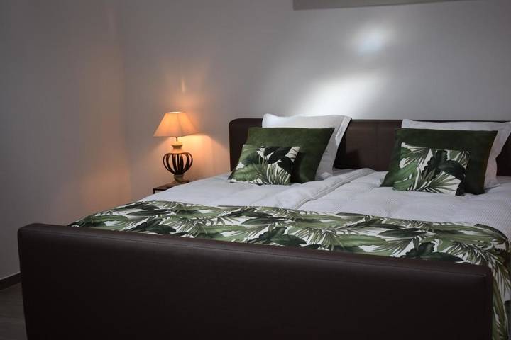 Location de vacances pour 4 personnes, avec jardin et vue à Furnes - 3