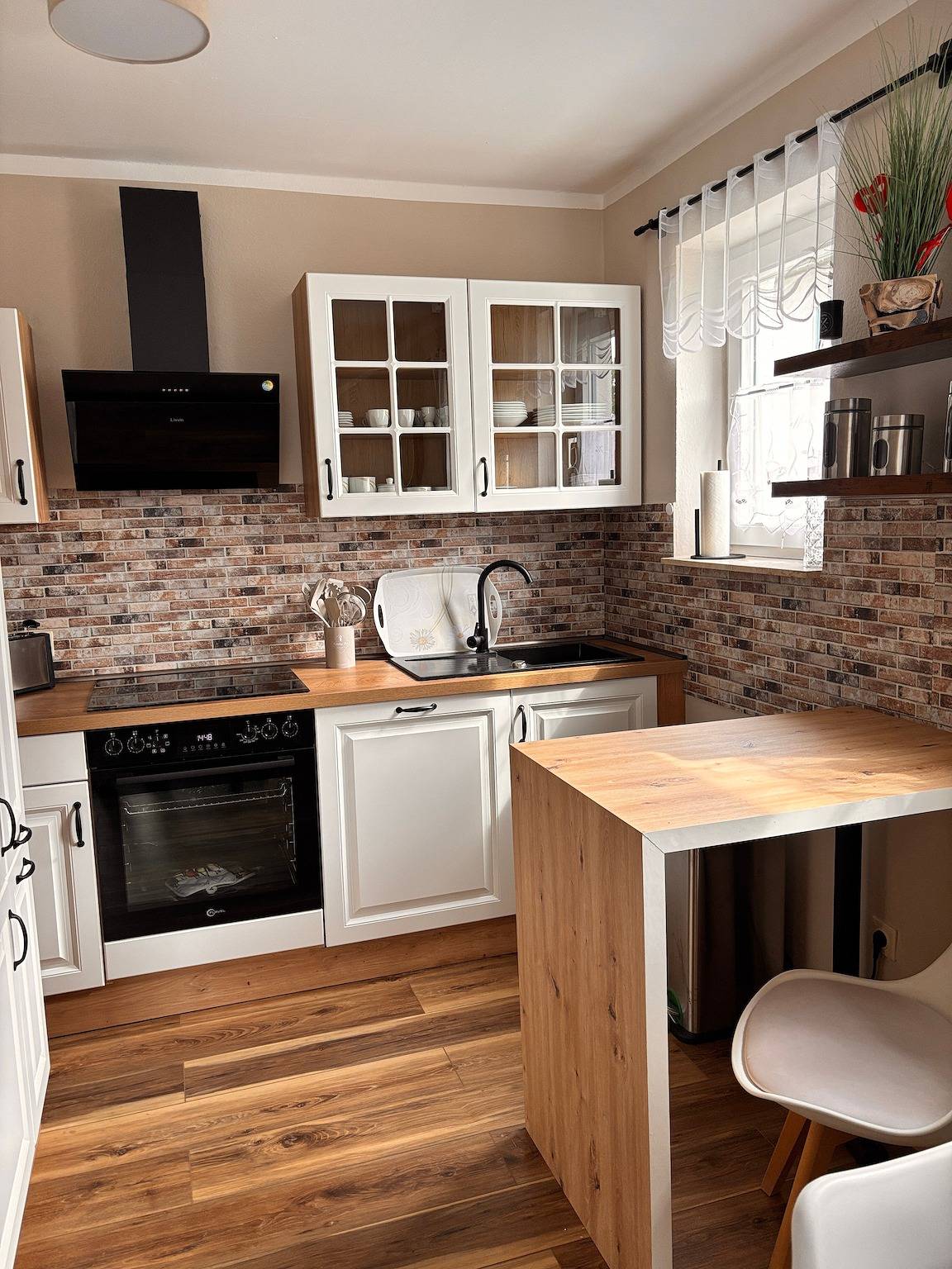 Appartement Panara nabij Berlijn, foto 6
