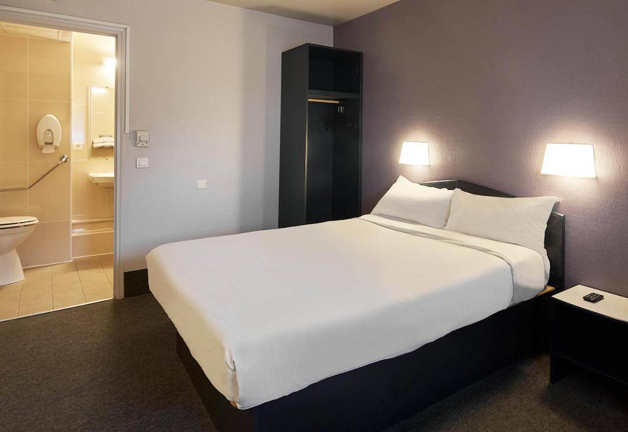 B&B Hotel Saclay in Gif-sur-Yvette, Essonne
