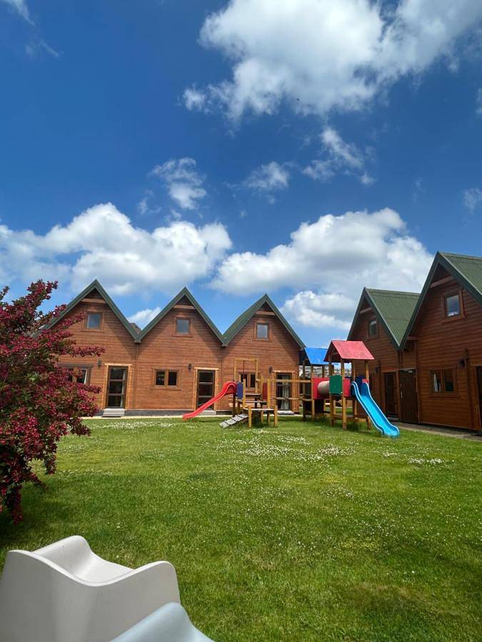 One-Bedroom Chalet in Rewal, Powiat gryficki
