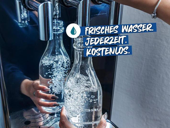 Hotel für 2 Personen, mit Sauna in Bochum - 4