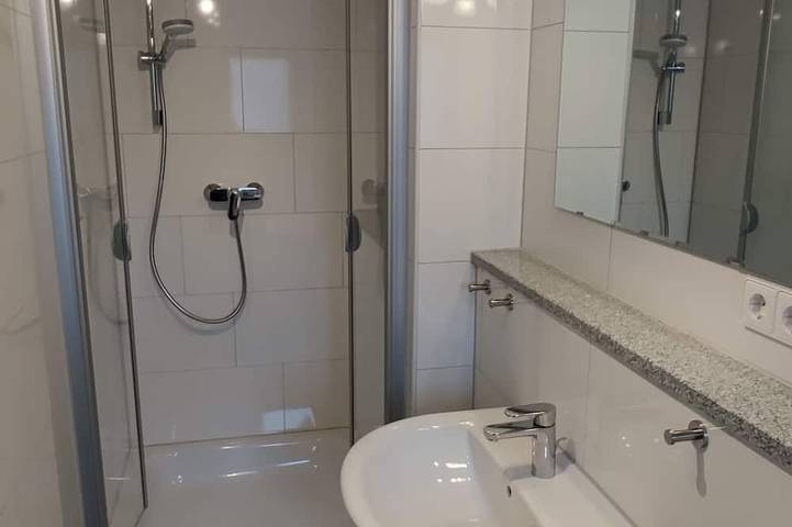 Ferienwohnung für 3 Personen in Obersulm - 4