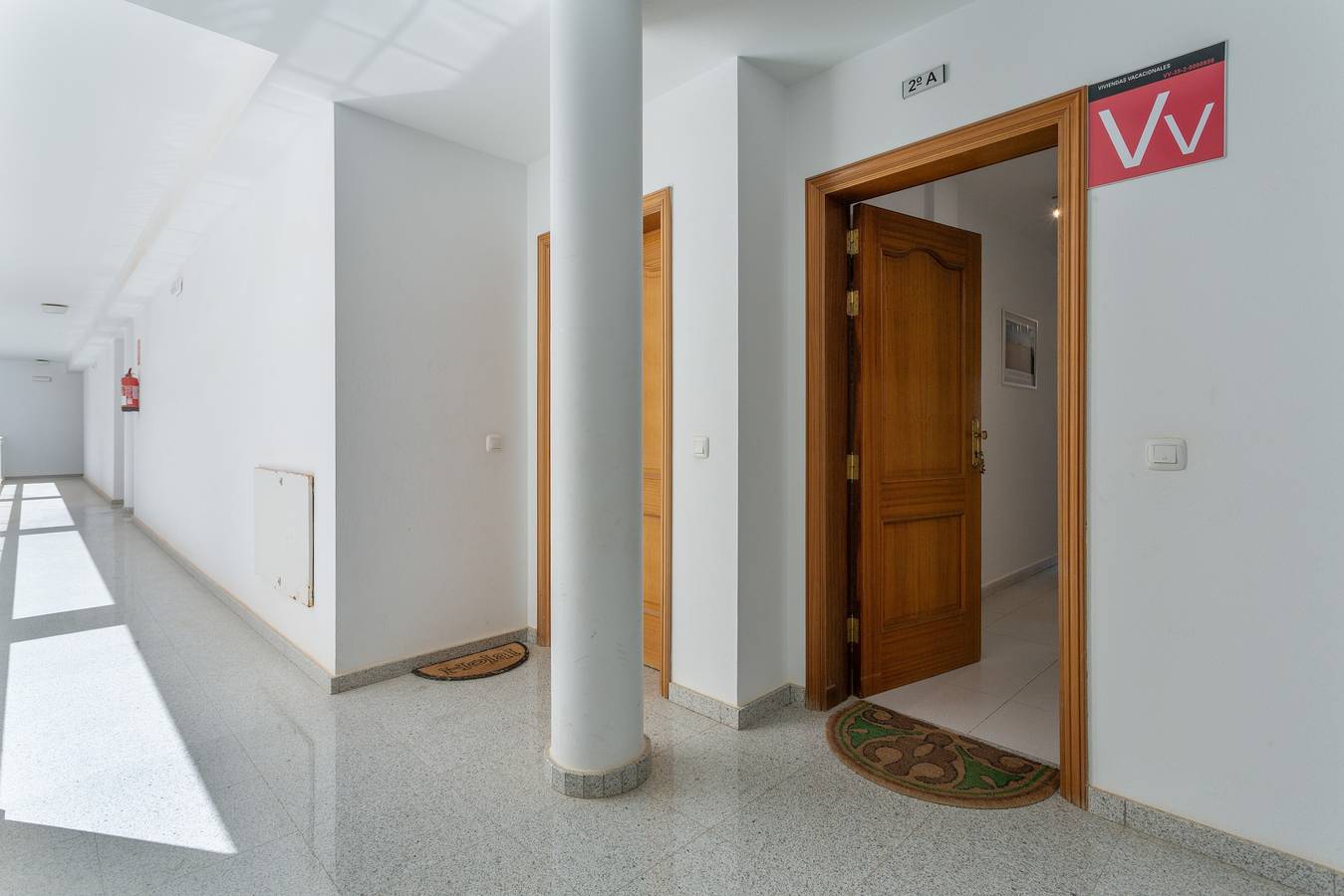Appartement aan het strand van Tarajalejo, foto 15