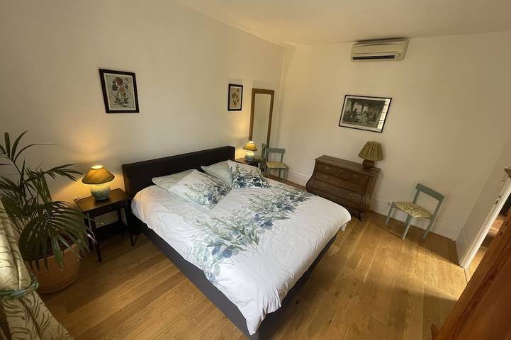 Ferienhaus für 10 Personen, mit Garten in Disneyland Paris - 3