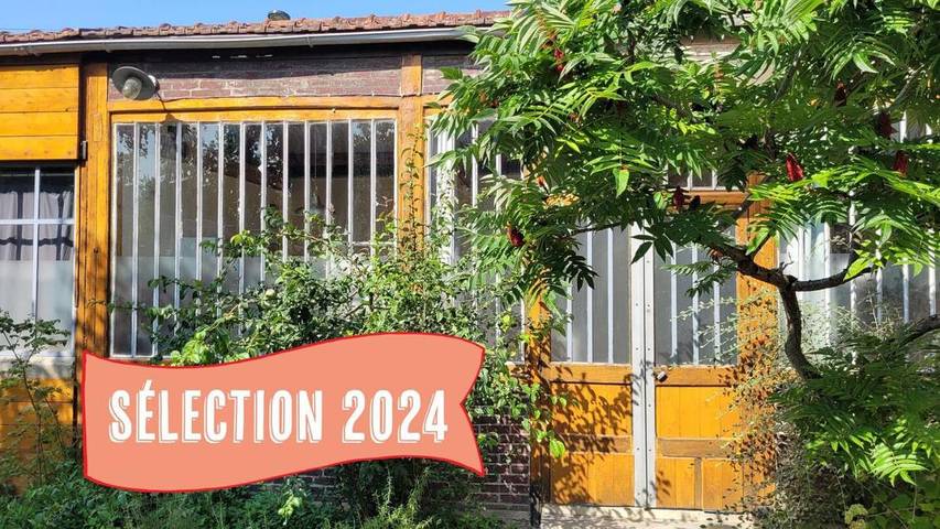 Apartamento de vacaciones para 4 personas - 1