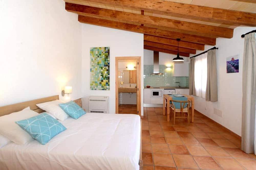 Can Porretì Bauernhaus - La Conillera in Lloret de Vistalegre, Mallorca Inselmitte