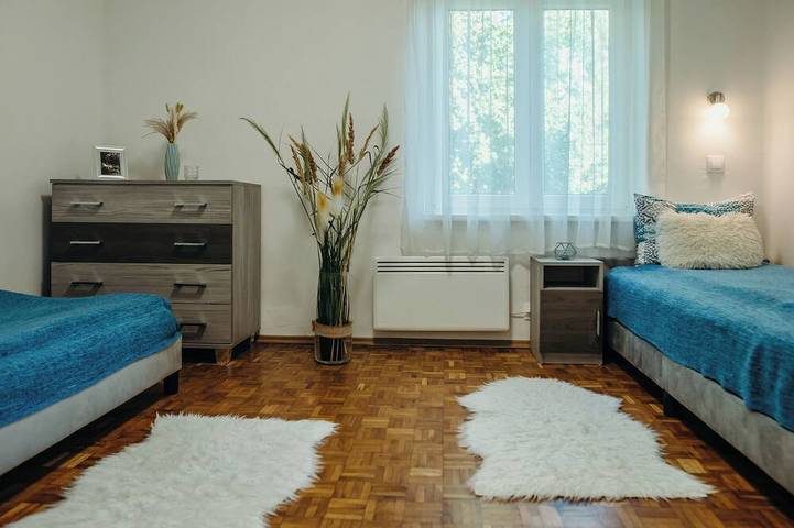 Cozy vacation house near Lake Balaton in Vonyarcvashegy in Vonyarcvashegy, Balaton Hochland Nationalpark