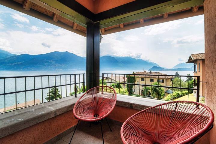 Gîte pour 4 personnes dans Menaggio - 3