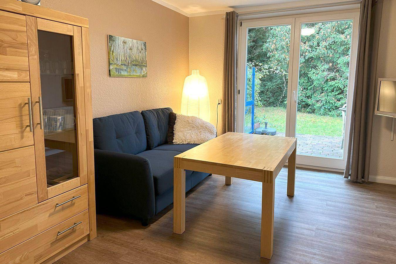 Ferienwohnung in Darß ab 88€ pro Nacht