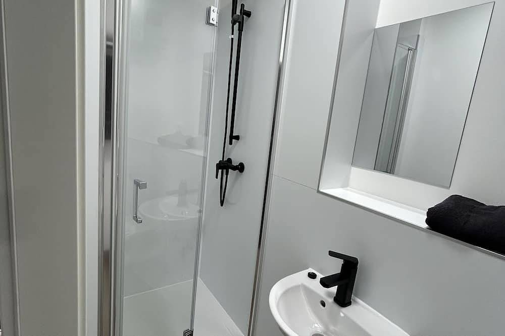 Ganze Wohnung, Gemütliche Apartments in Homberg, Schwalm-Eder-Kreis