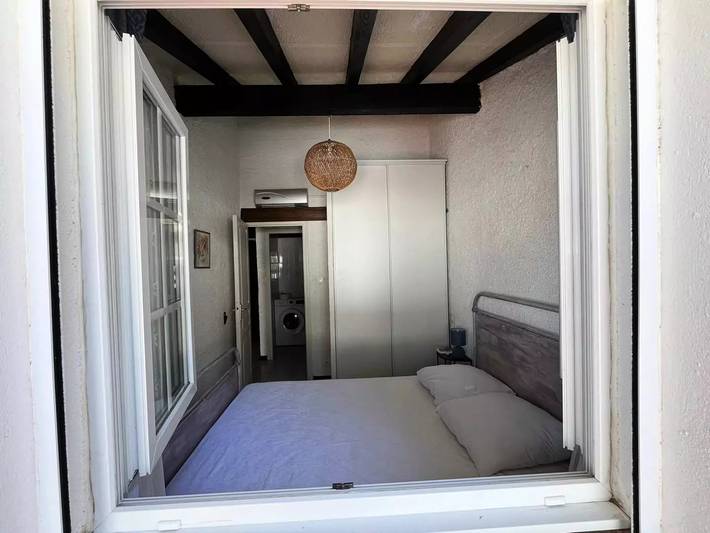 Villa pour 4 personnes à Fleury - 4