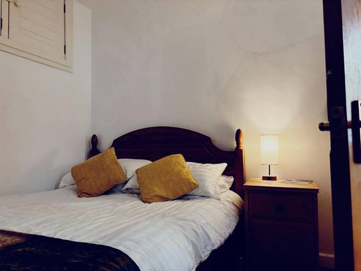 Maison d’hôte pour 2 personnes, animaux acceptés dans Saint Ives - 4