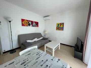 Appartement De Vacances pour 4 Personnes dans Côte Vermeille, Banyuls-sur-Mer, Photo 2