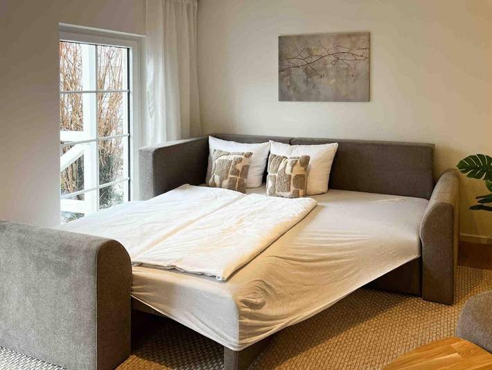 Ferienhaus für 10 Personen, mit Garten und Ausblick sowie Sauna in Kaiserstuhl - 2