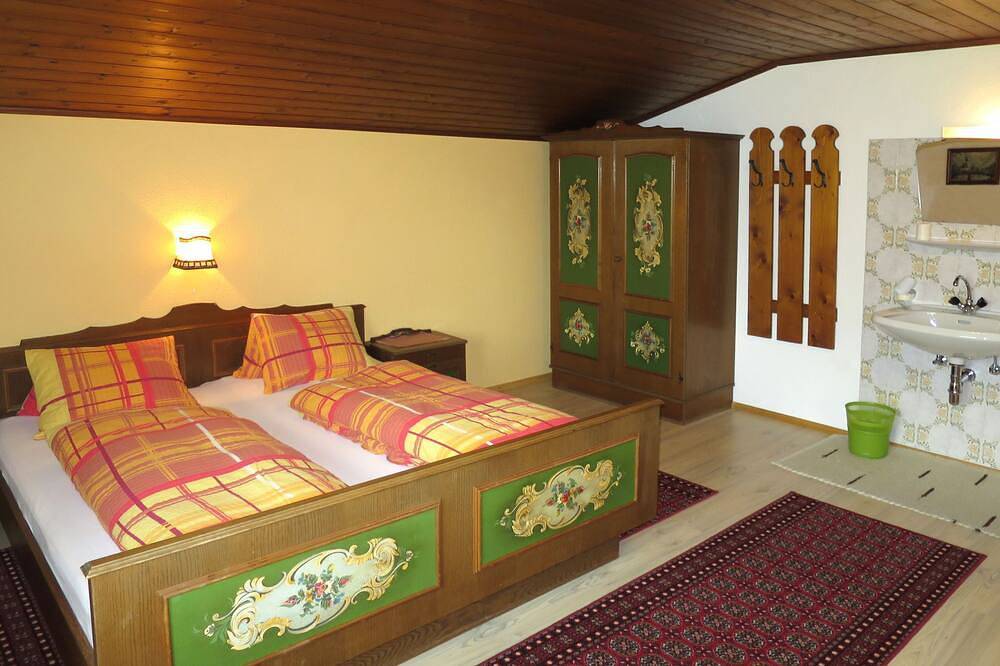 Geheel appartement, Bloserhof in Tux Alps, Zellberg