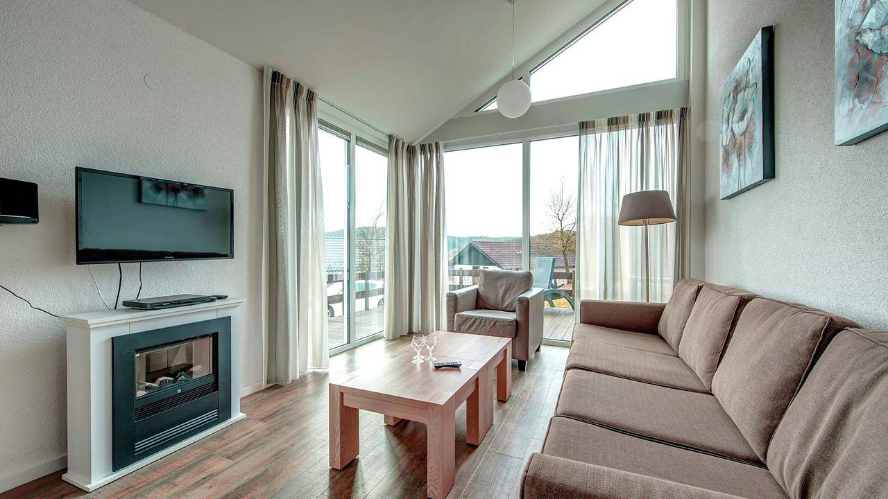 Ferienhaus für 4 Personen (75 m²) in Dahlem in Kronenburg, Dahlem