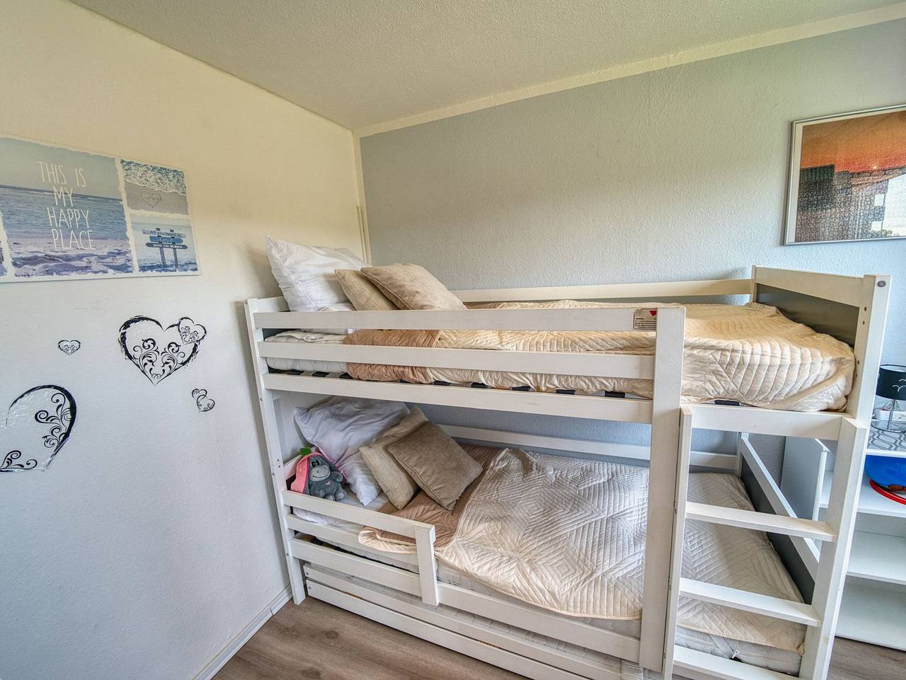 Ganze Ferienwohnung, Ferienpark - Haus O, App. 0O0211 in Heiligenhafen, Ostholstein