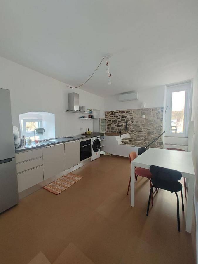 Location de vacances pour 5 personnes, avec terrasse et vue dans Lingueglietta - 3
