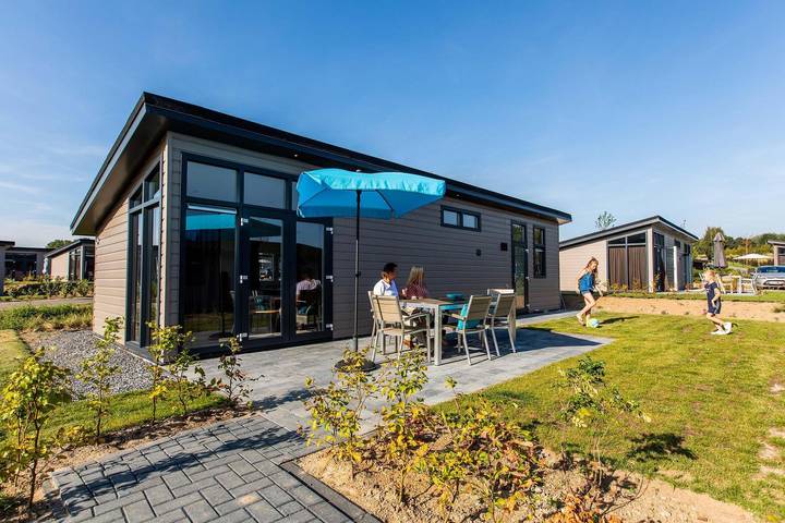Vakantiehuis voor 6 personen in Schin op Geul
