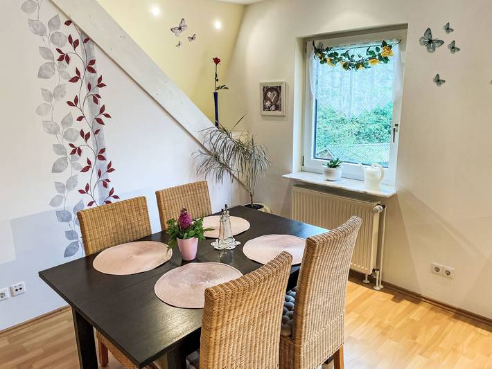 Ganze Wohnung, Winona in Wanna, Cuxland
