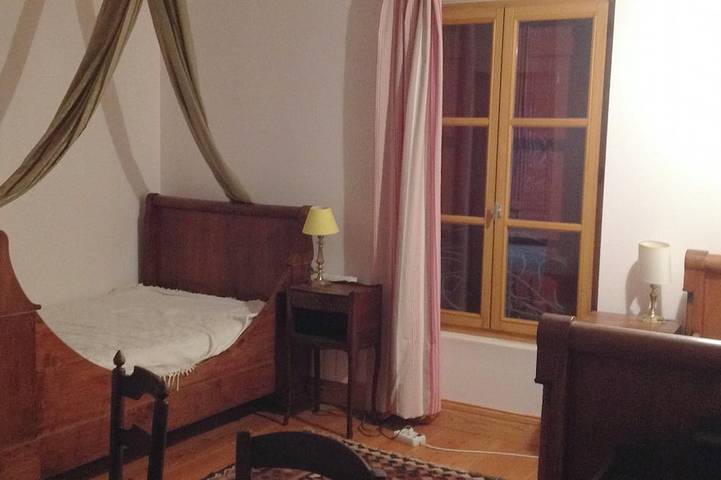 Homerez - Villa en Villeneuve-sur-Lot in Villeneuve-sur-Lot, Región de Villeneuve-sur-Lot