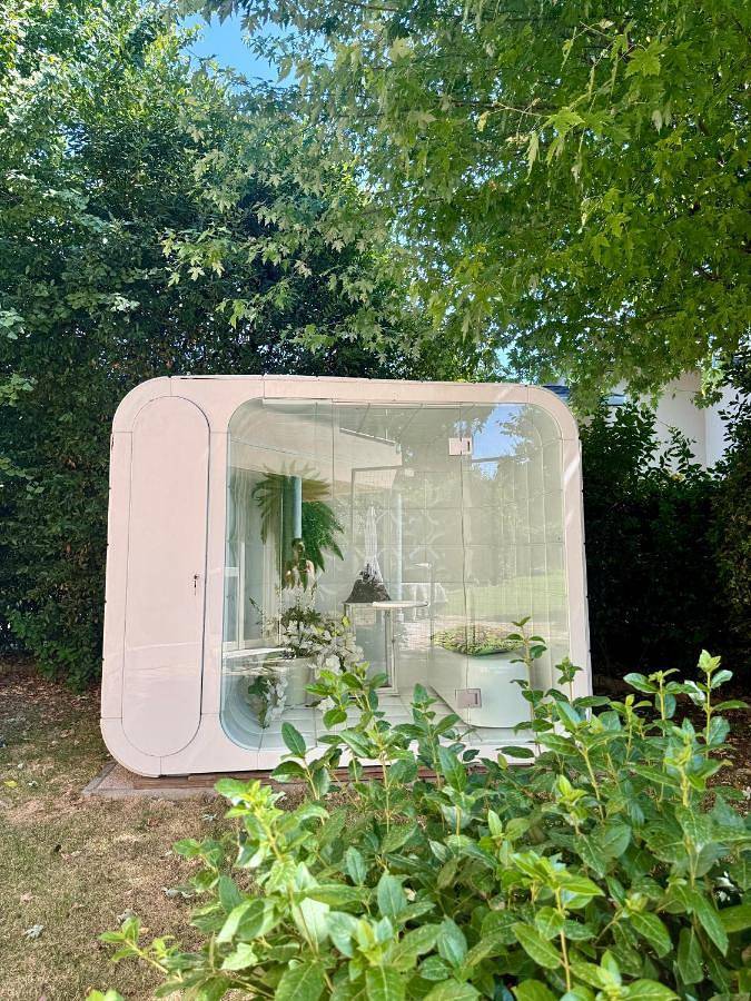 Villa Nuvola Suites in Fiorano Modenese, Provincia di Modena