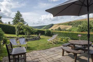 Cottage for 6 People in Oare (Somerset), Exmoor, Photo 3