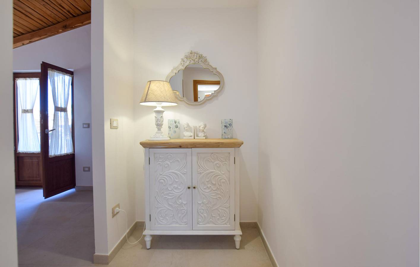 Vakantieappartement voor 2 personen met sauna, foto 12