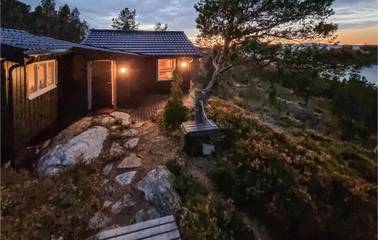 Baita per 5 Persone in Sør-Trøndelag, Foto 3