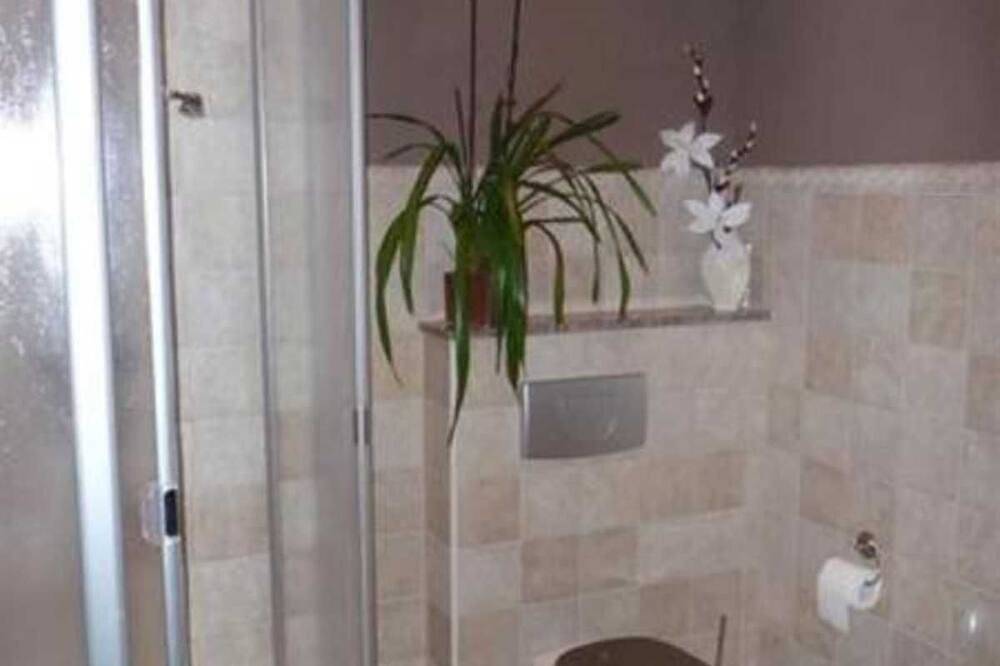 Ganze Wohnung, Ferienhaus Rehsprung in Möllensdorf, Coswig (Anhalt)