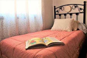 Casa Rural para 5 Personas en La Puebla de los Infantes, Provincia de Sevilla, Foto 3