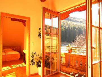 Ferienhaus für 8 Personen in Mauterndorf, Lungau, Bild 3