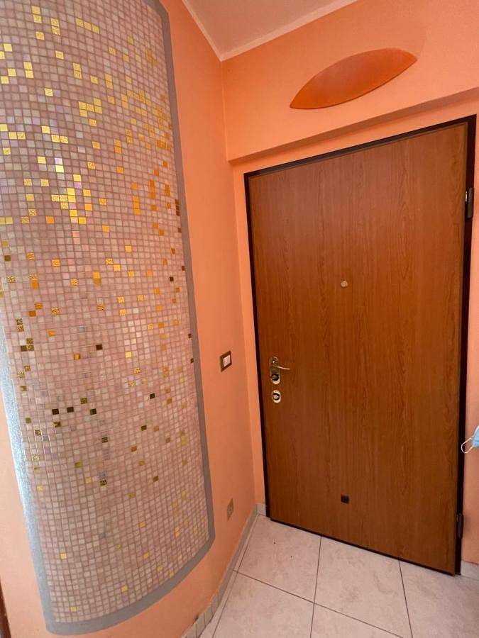 Ferienwohnung für 4 Personen, mit Ausblick in Termoli