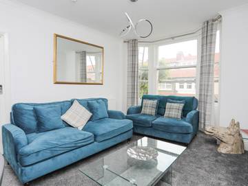 Apartment for 4 People in Llandudno, Conwy region, Photo 4
