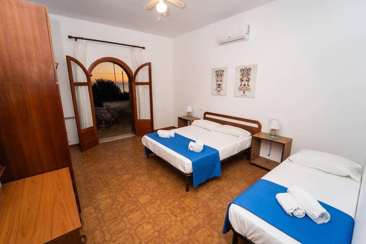 Two-Bedroom Villa in Mazara del Vallo, Marzara del Vallo e dintorni