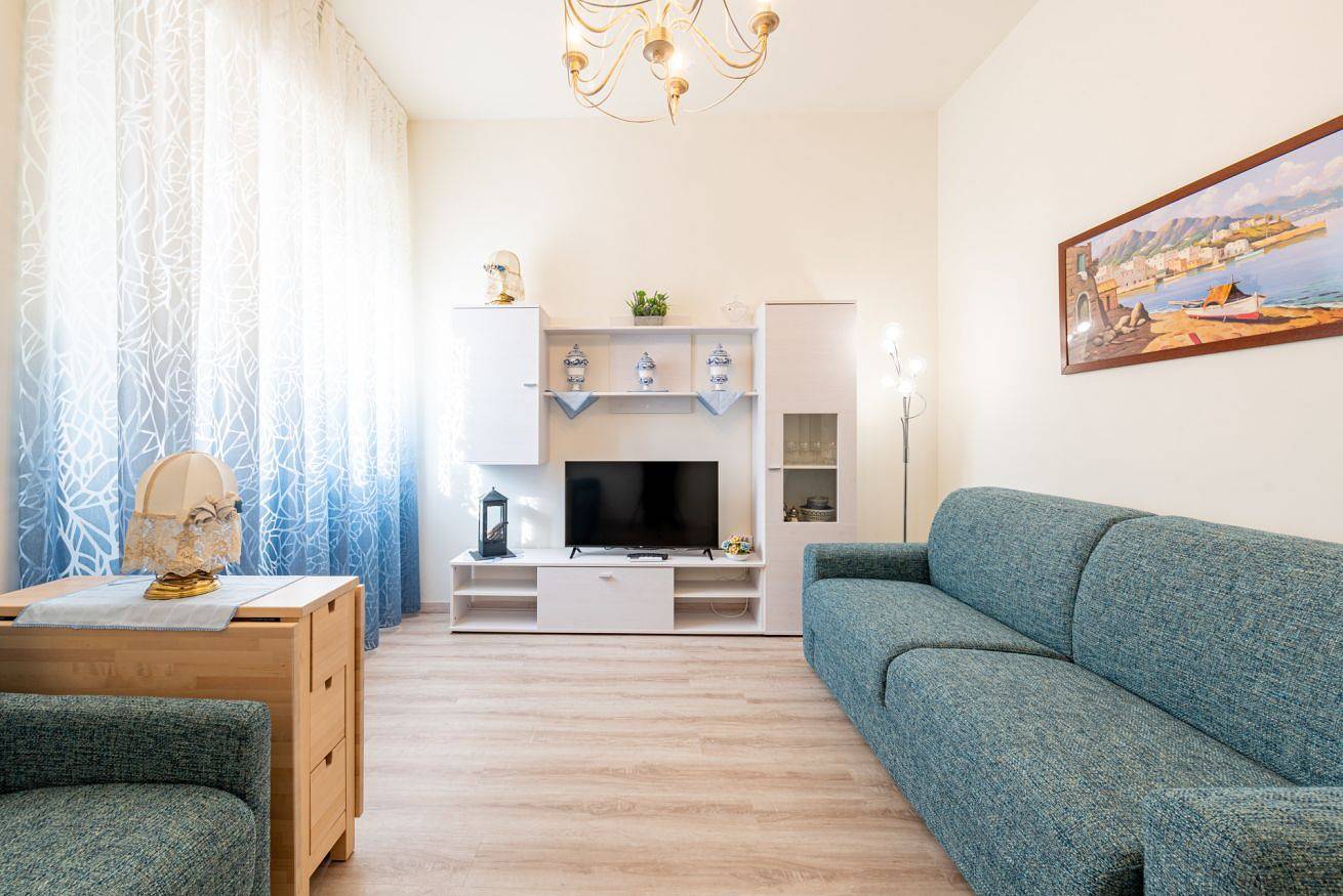 Apartamento entero, Oltretorrente Ospedale Apartment in Parma, Provincia de Parma