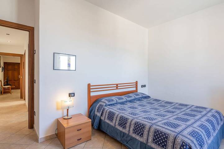 Entire apartment, Ca' du Né in Albenga, Riviera di Ponente