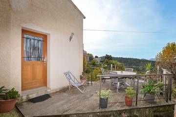 Gîte pour 4 personnes à Cuttoli-Corticchiato