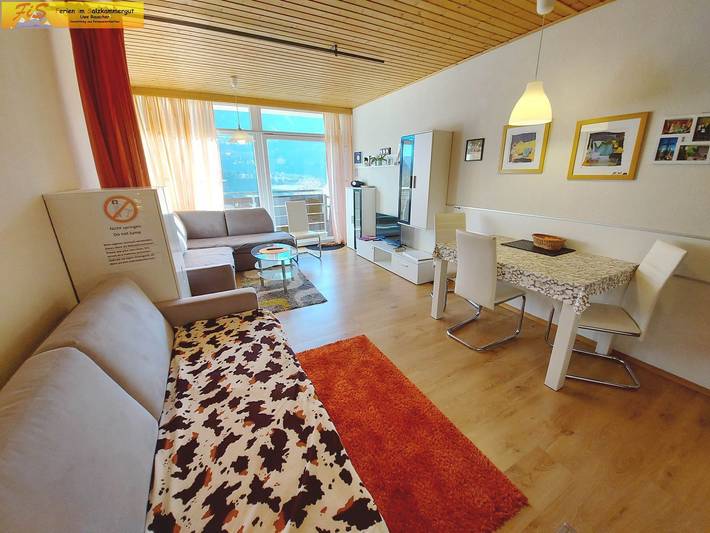 Ganze Wohnung, Apartment Grimmingblick komfortabler Rückzugsort mit außergewöhnlichem Bergblick in Tauplitz, Dachstein
