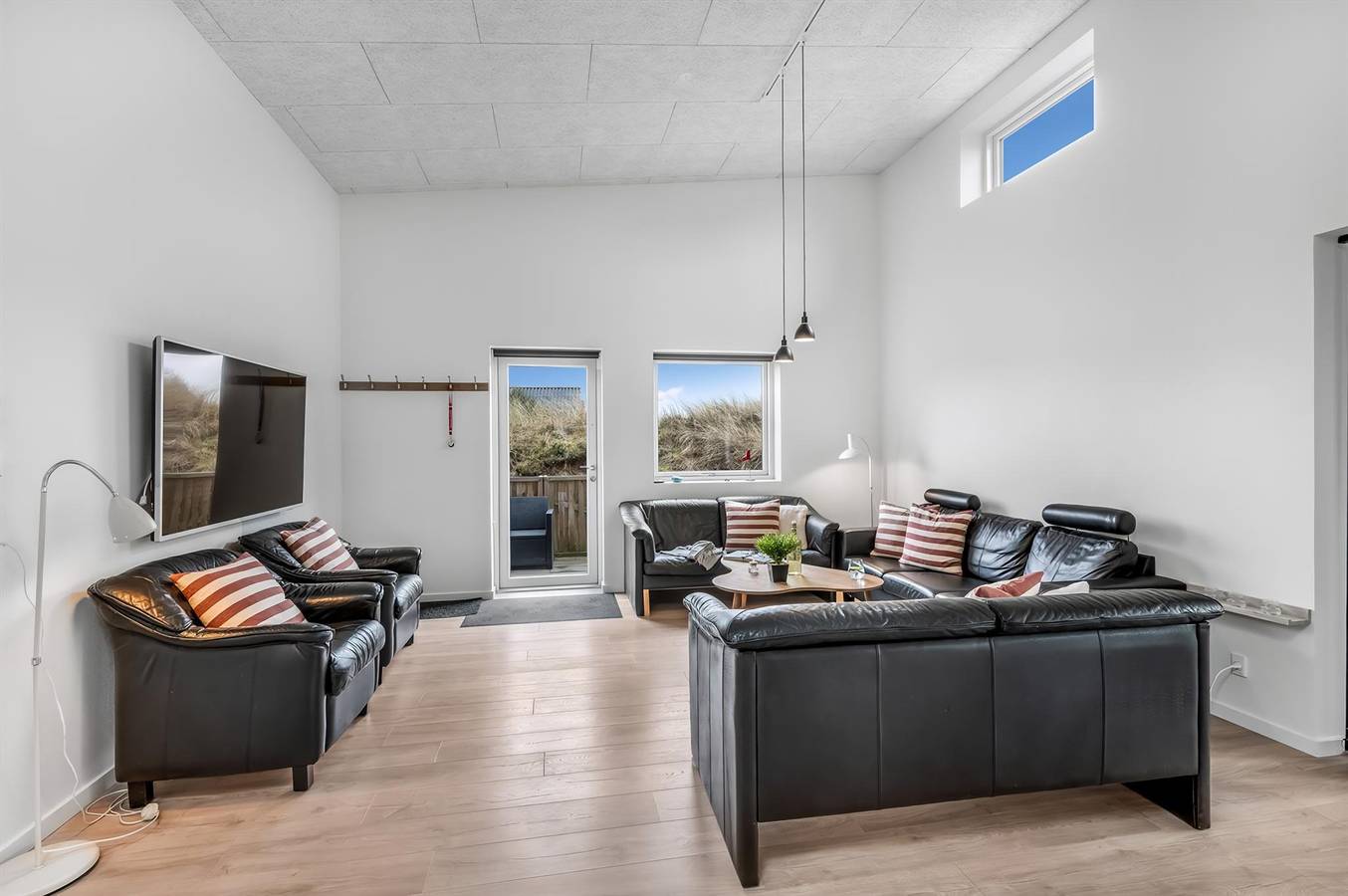 Pet friendly home in Hvide Sande with Wifi in Nørre Lyngvig, Hvide Sande