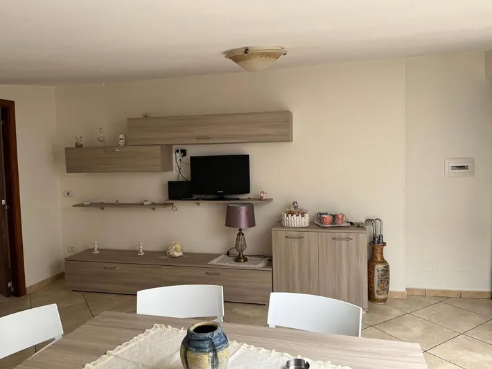 Casa vacanza per 3 persone, con panorama - 1