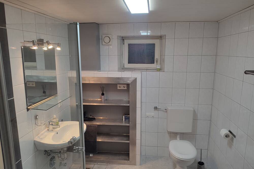 Ganze Wohnung, Auf dem Hohenstaufen in Göppingen, Landkreis Göppingen